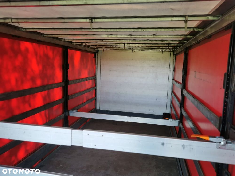 Mitsubishi CANTER FUSO - 17
