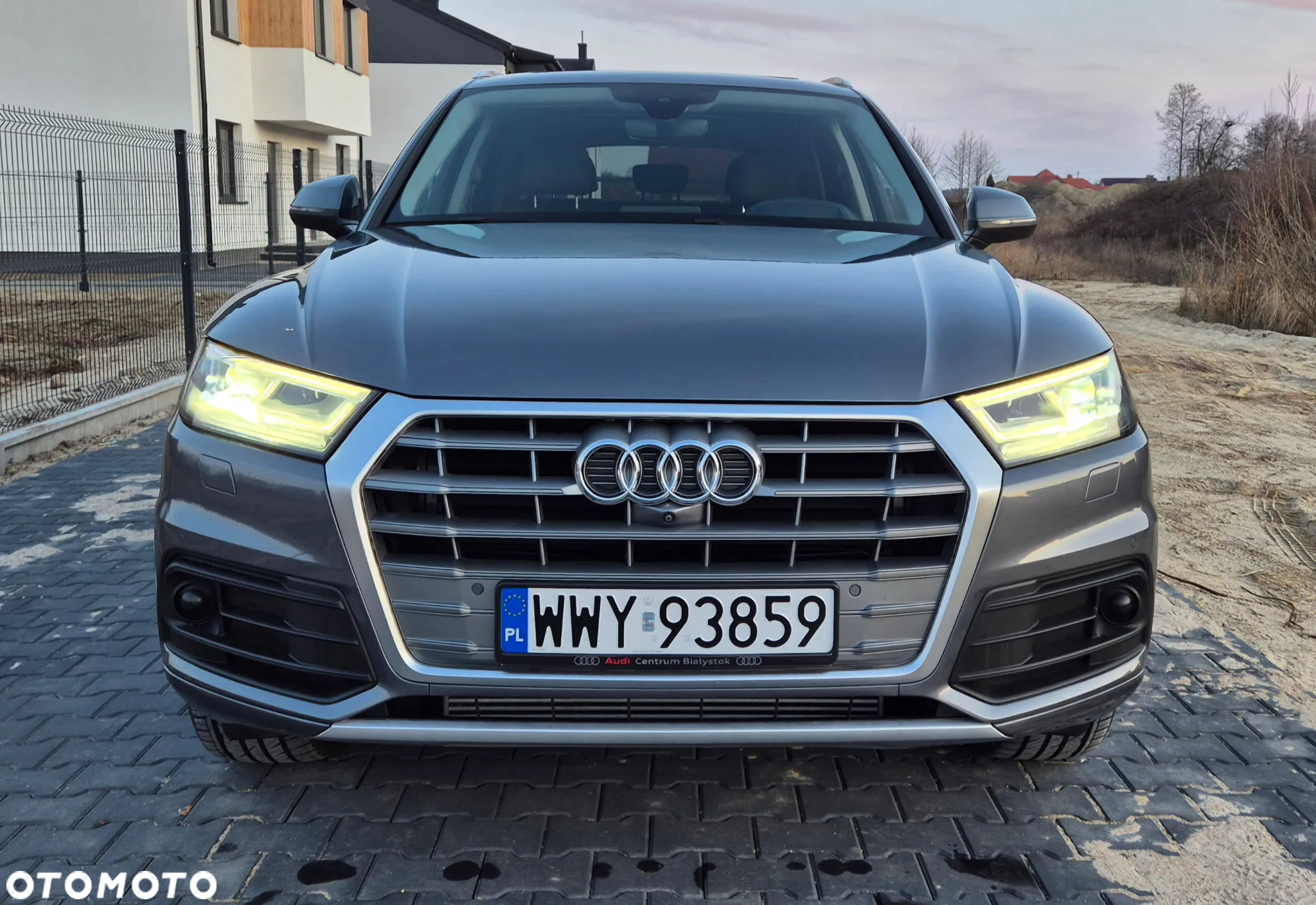 Audi Q5 2.0 TFSI Quattro S tronic - 13