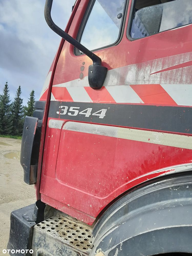 Mercedes-Benz 3544 - 16