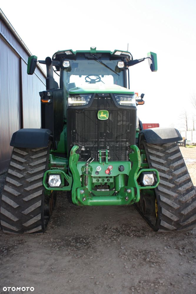 John Deere 8RX410 - 6