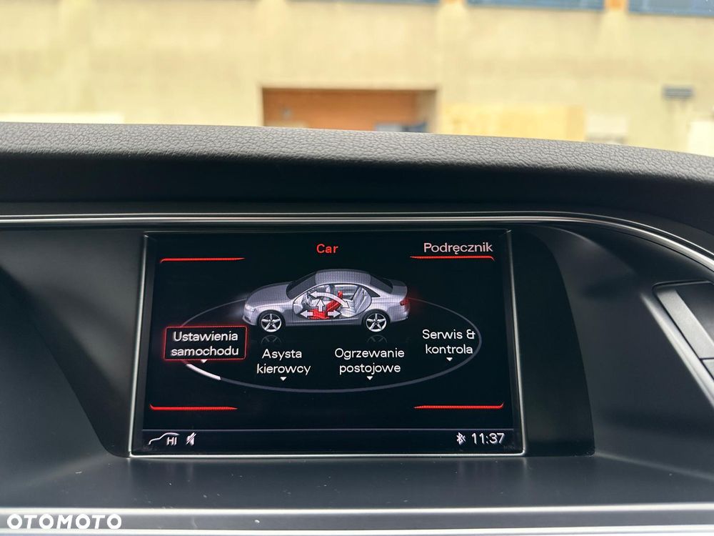 Audi A4 Limousine 1.8 TFSI S line Sportpaket - 39