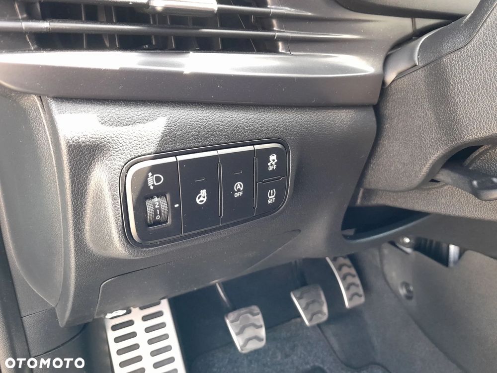 Hyundai Bayon 1.0 T-GDI Smart - 20