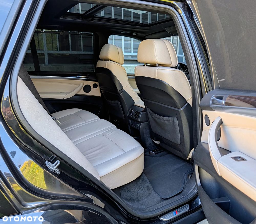 BMW X5 xDrive30d M Sport Edition - 8