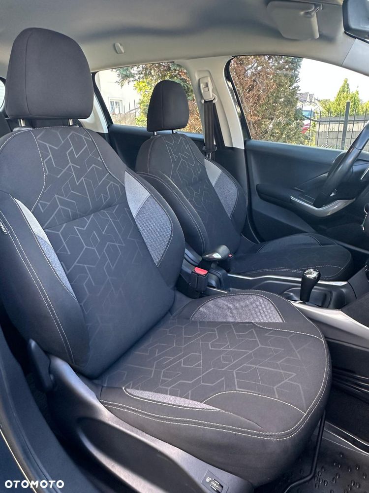 Peugeot 2008 82 e-VTI ETG5 Active - 39