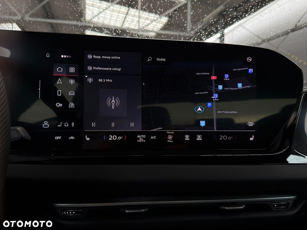 Audi A6 Limousine - 30