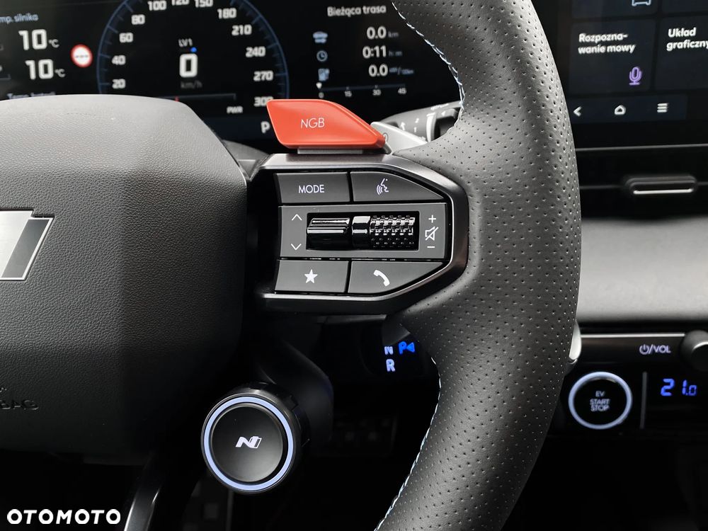 Hyundai IONIQ 5 84kWh N Performance 4WD - 32