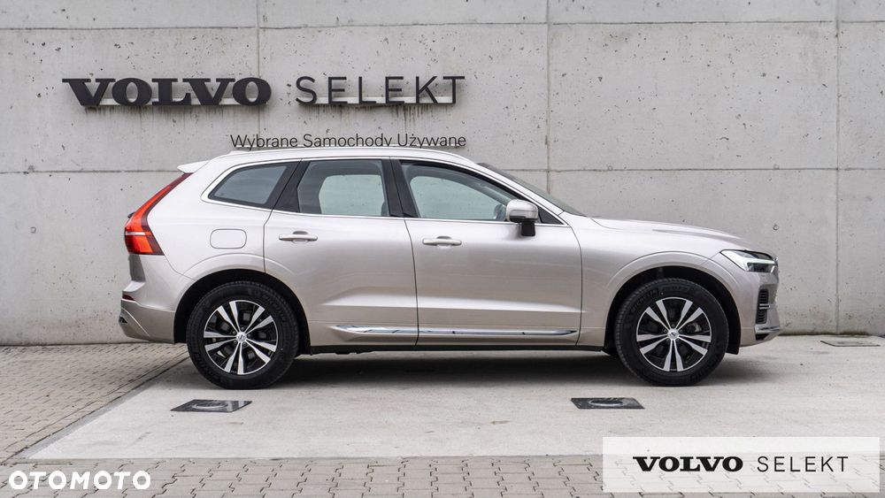 Volvo XC 60 - 10