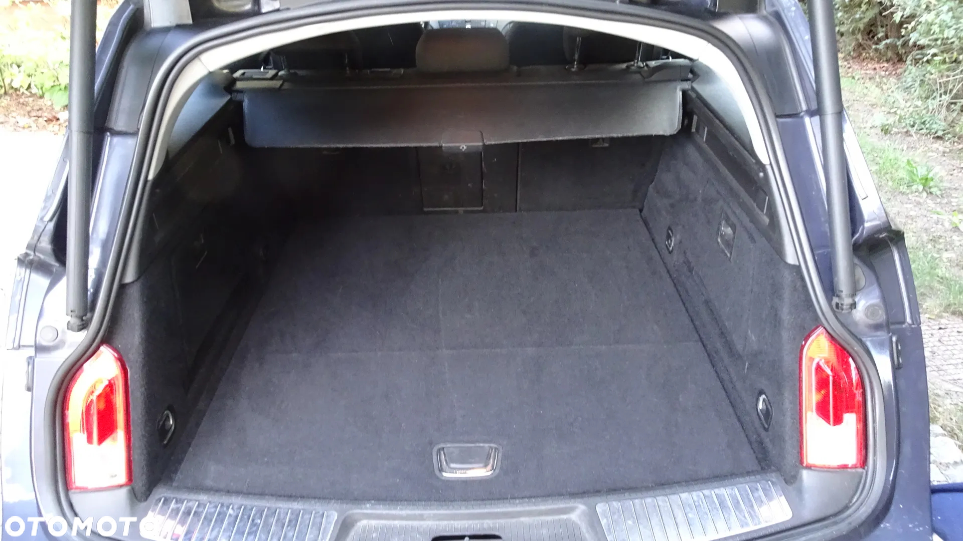 Opel Insignia 1.8 Sports Tourer - 8