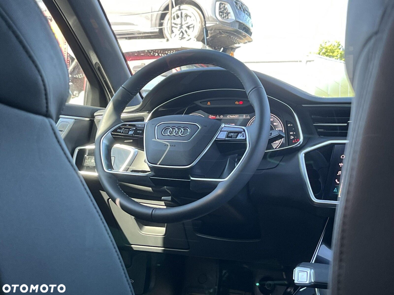 Audi A6 - 29