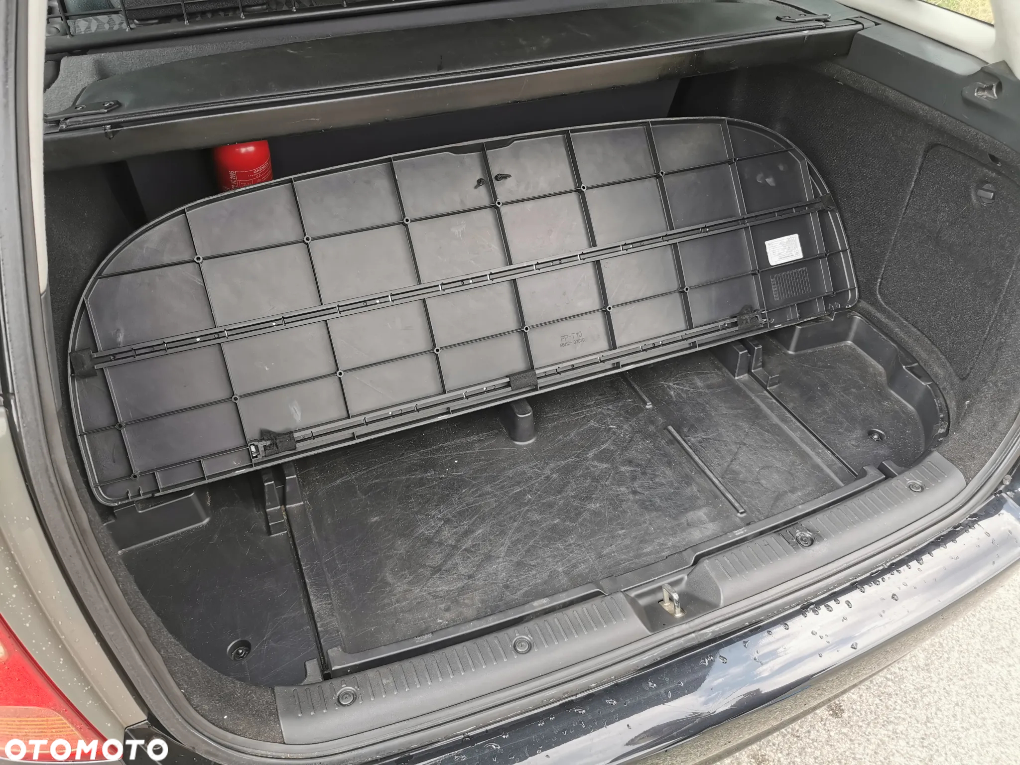 Toyota Corolla 1.6 VVT-i Sol - 15