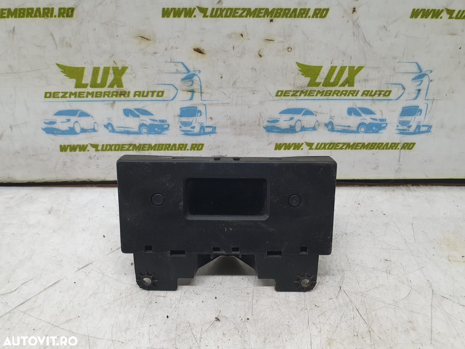 Display mic bord 96250976zr Peugeot 206 1 [1998 - 2003] - 1