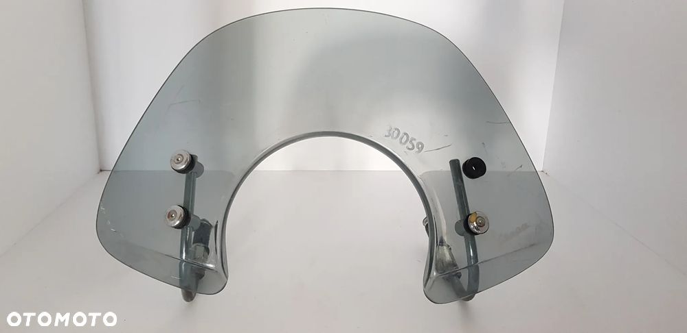 Piaggio Vespa 50 / 125  Szyba Niska - 1