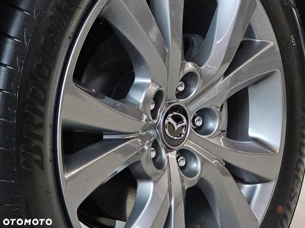 Mazda CX-30 2.0 mHEV Centre-Line 2WD - 7