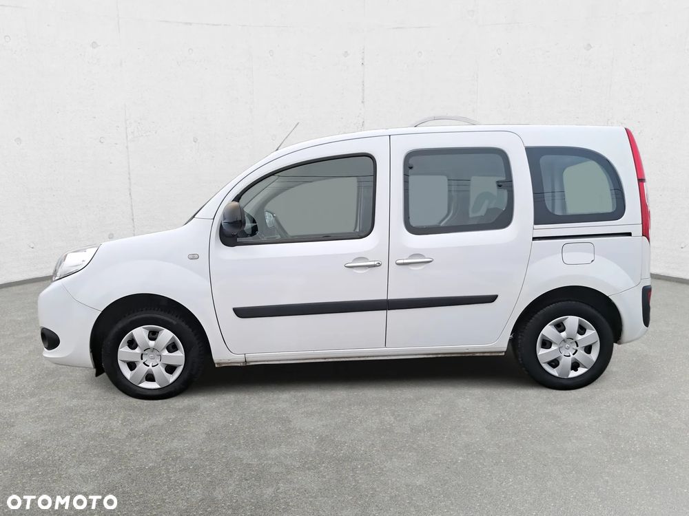 Renault Kangoo 1.5 dCi Zen - 8