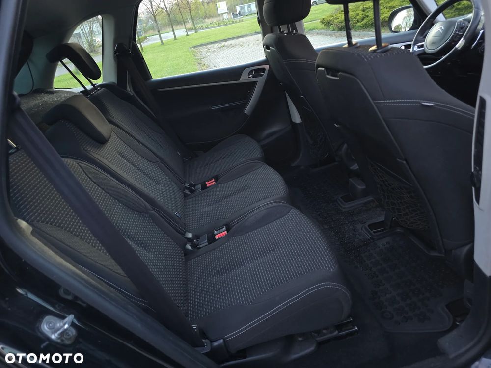 Citroën C4 Picasso 2.0 HDi FAP EGS6 Exclusive - 19