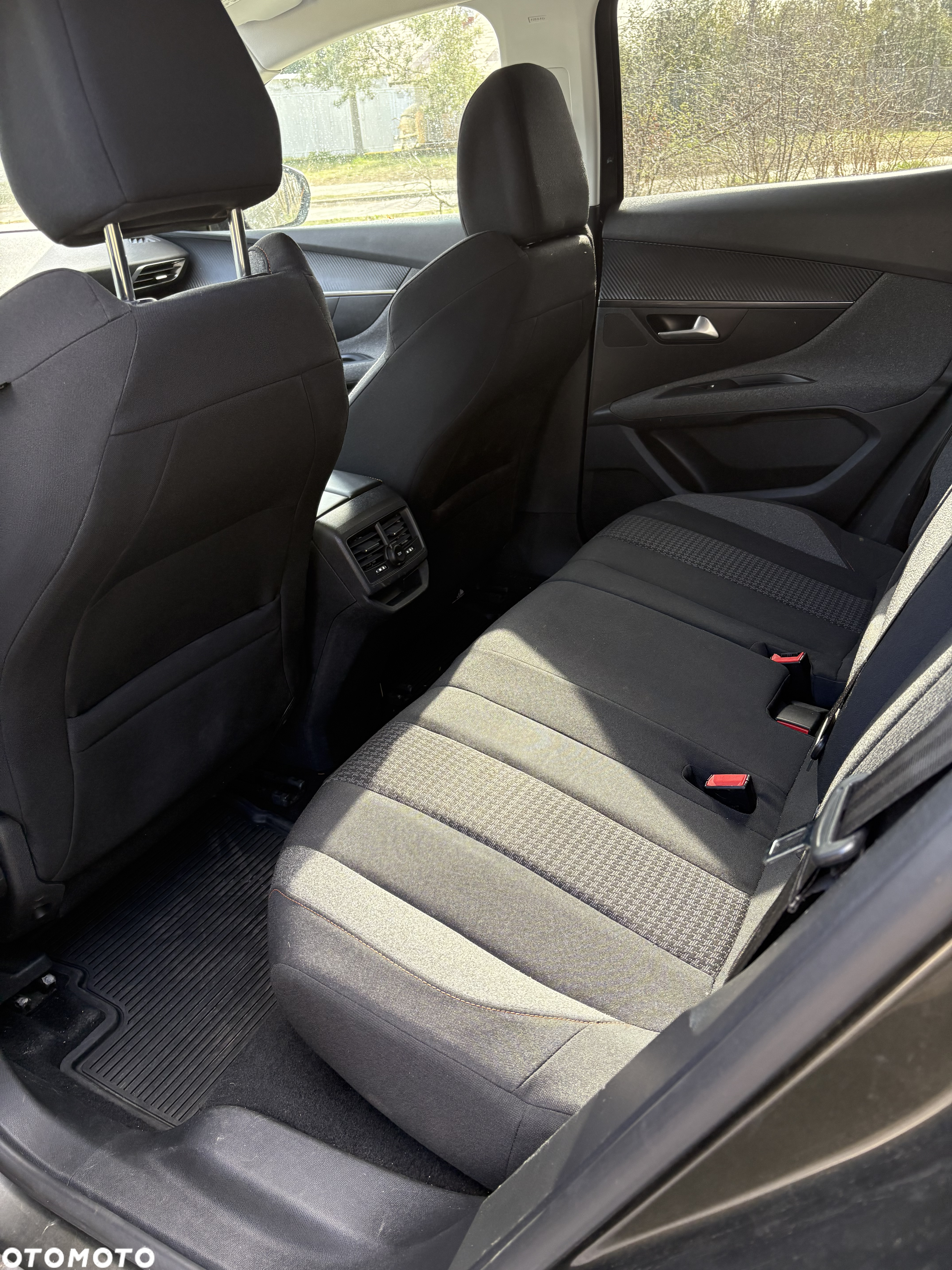 Peugeot 3008 - 9