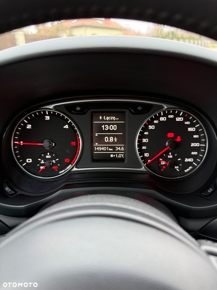 Audi A1 Sportback 1.6 TDI S line edition - 32