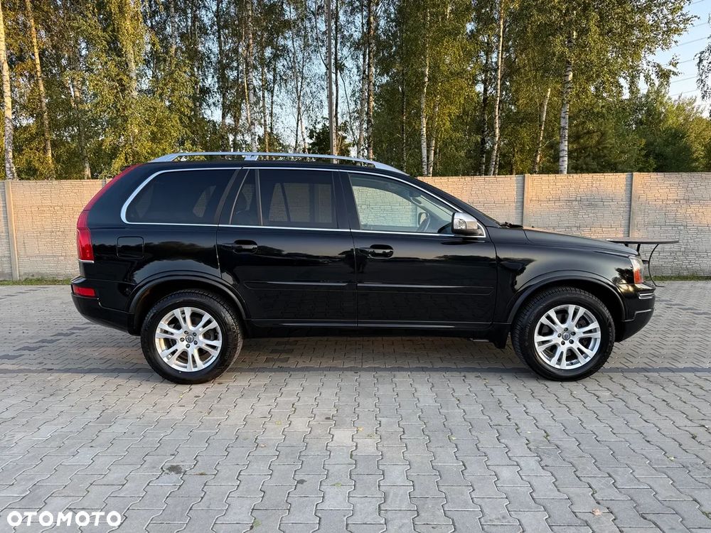 Volvo XC 90 3.2 AWD Executive - 7