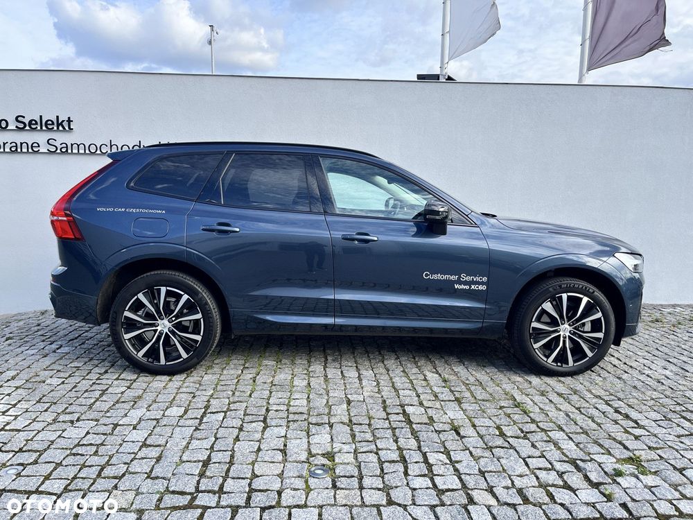 Volvo XC 60 - 4