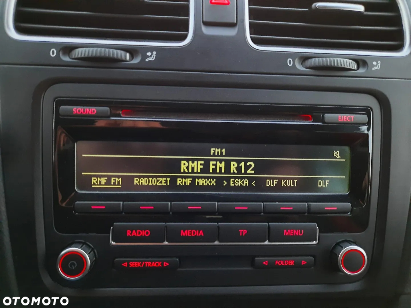 Volkswagen Golf Variant 1.6 TDI DPF MATCH - 33
