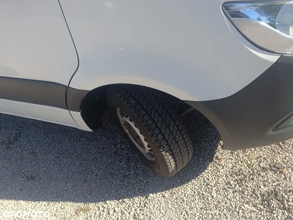 Mercedes-Benz Sprinter - 6