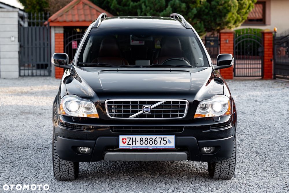 Volvo XC 90 D5 Sport - 7