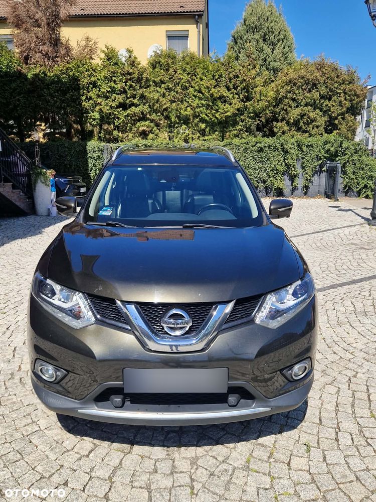 Nissan X-Trail 1.6 DCi Tekna 2WD Xtronic - 2