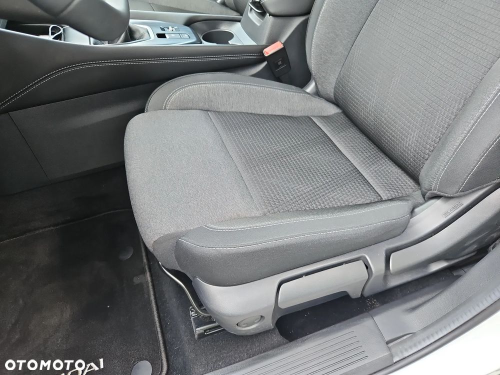 Nissan Qashqai 1.3 DIG-T MHEV N-Connecta - 13