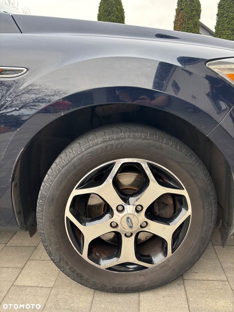 Ford Mondeo 2.0 TDCi Trend - 13