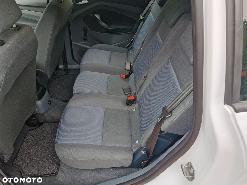 Ford C-MAX - 8