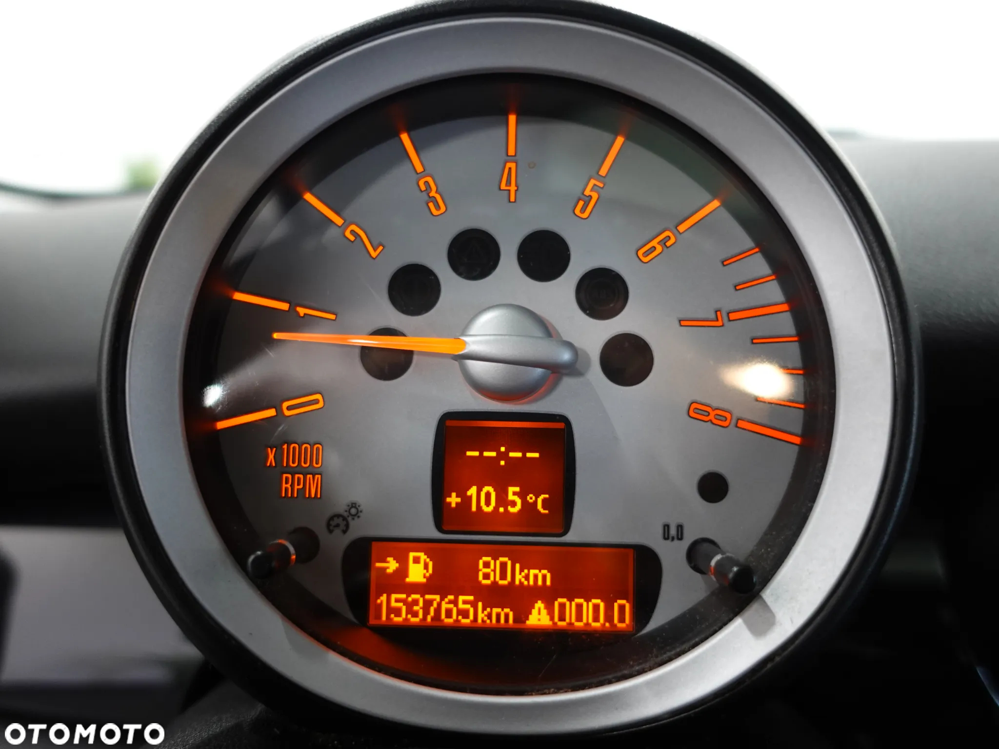 MINI Clubman Cooper - 40