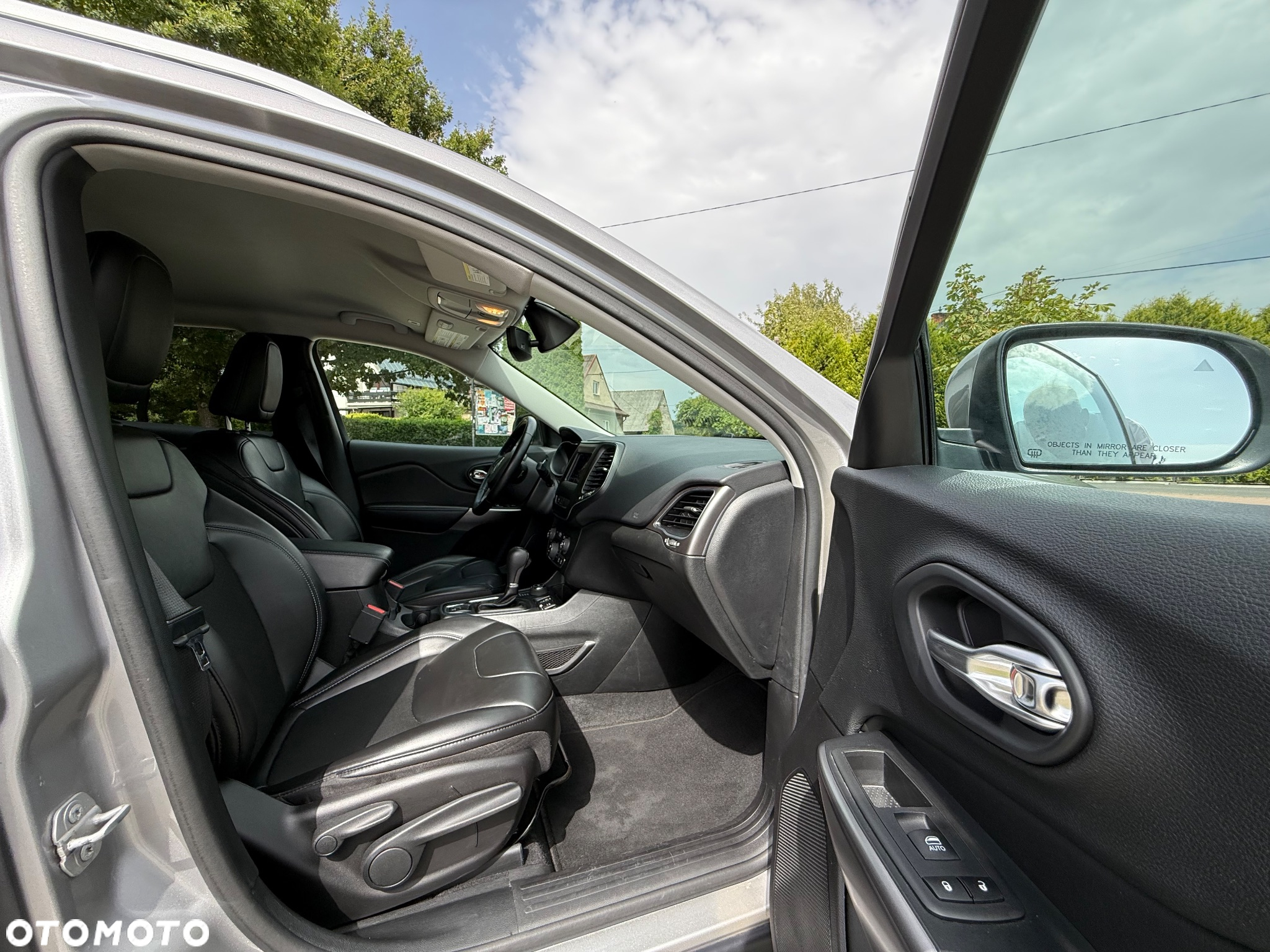 Jeep Cherokee 3.2 V6 Active Drive I Overland - 22