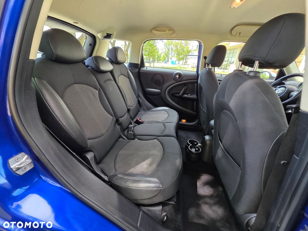 MINI Countryman - 32