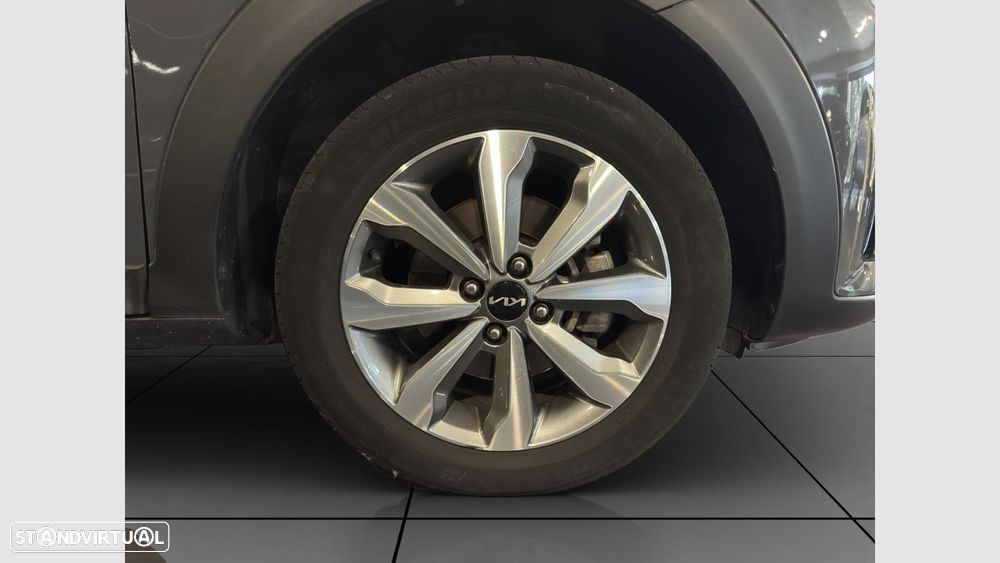 Kia Stonic 1.2 Move - 6