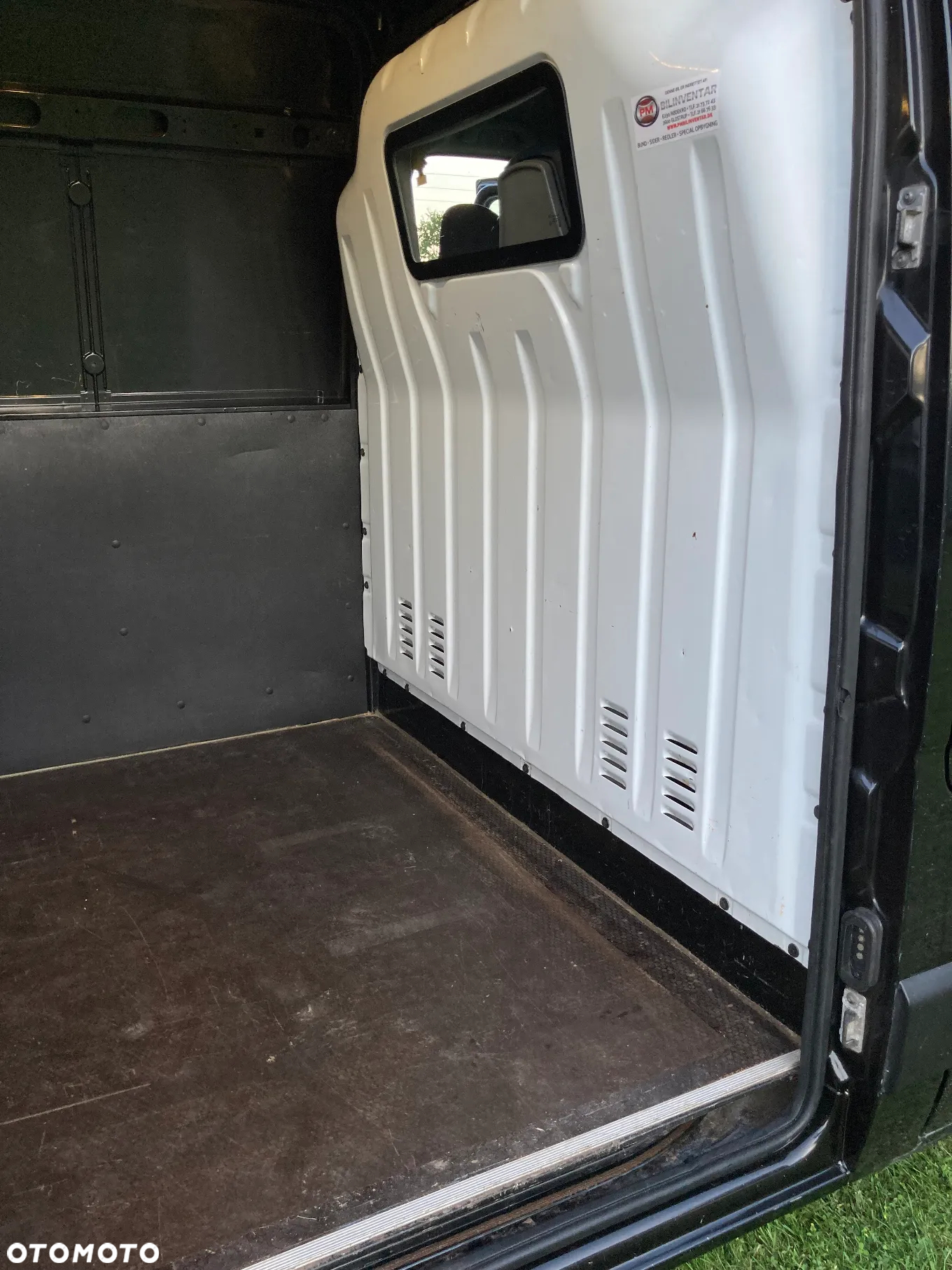 Renault Master - 23