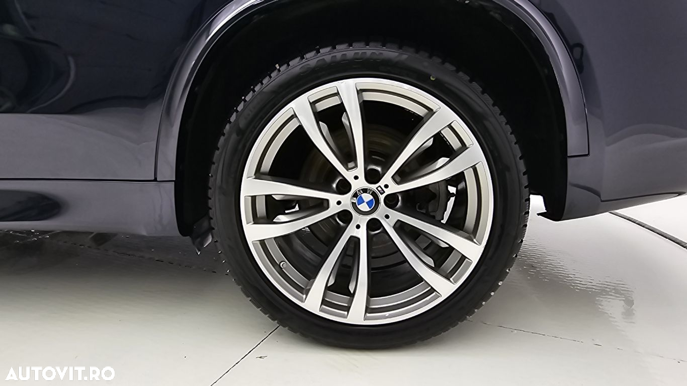 BMW X5 - 22