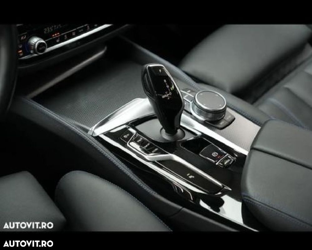 BMW Seria 5 - 14