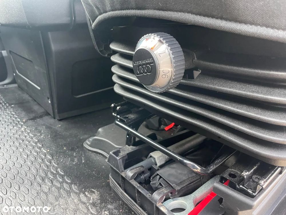 Iveco 70C18 Automat Kontener 15EP - 8