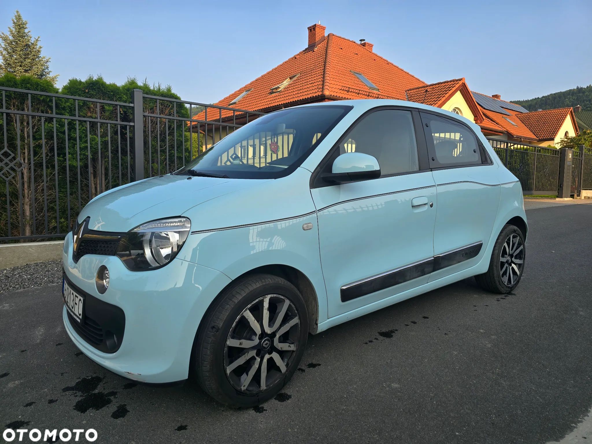 Renault Twingo - 1