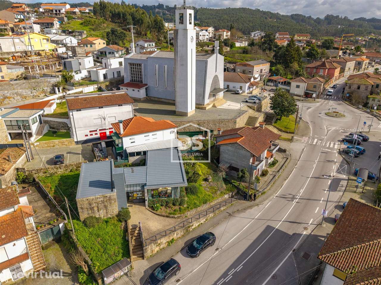Loja  Venda em Oldrões,Penafiel - Grande imagem: 3/13