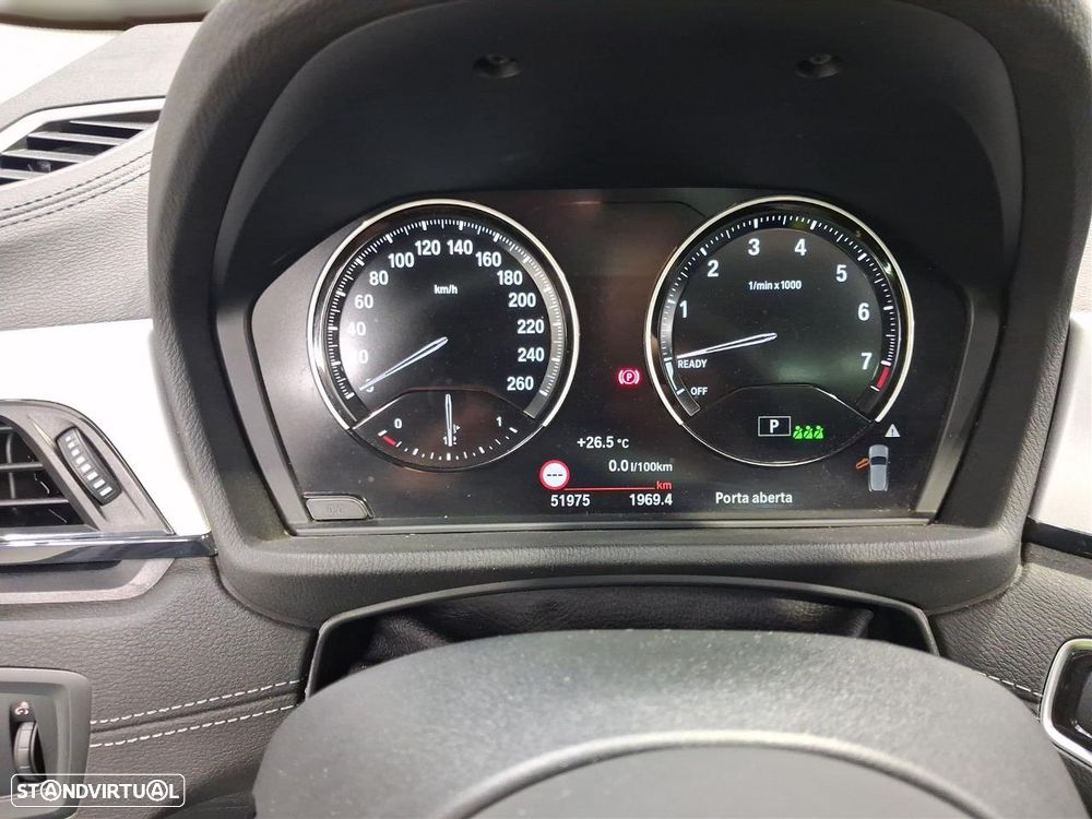 BMW X2 25 e xDrive - 4