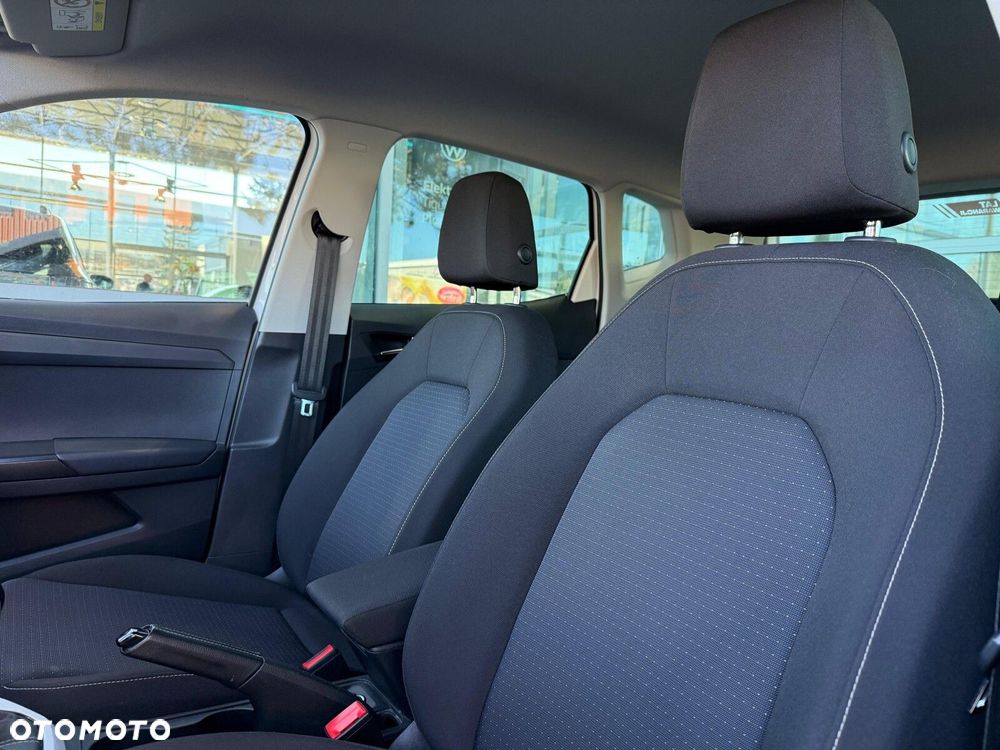 Seat Arona 1.0 TSI Full LED S&S - 11