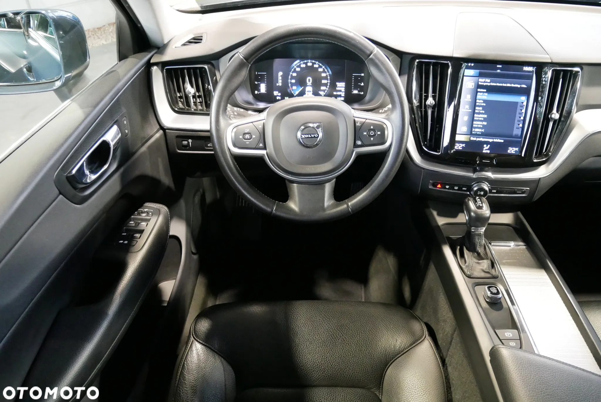 Volvo XC 60 D4 AWD Inscription - 16