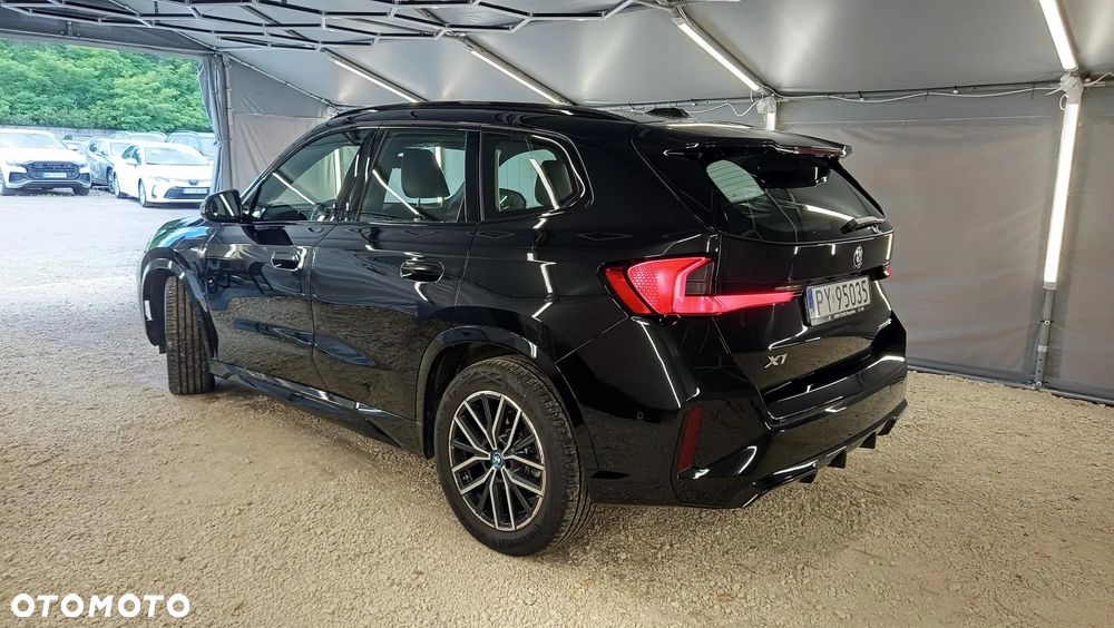 BMW X1 xDrive25e M Sport sport - 9