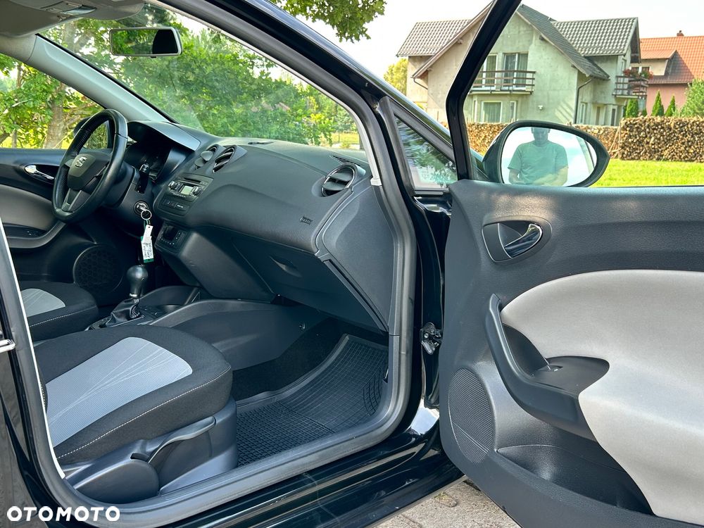 Seat Ibiza 1.2 TSI DSG Style - 25