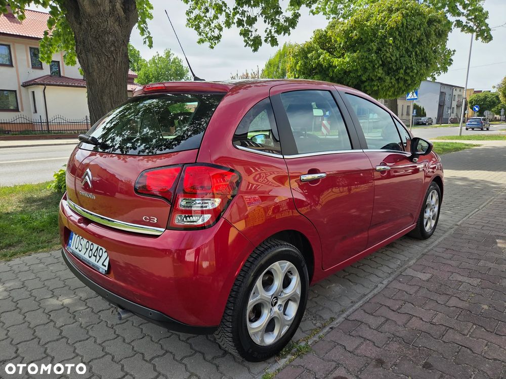 Citroën C3 VTi 120 Exclusive - 5