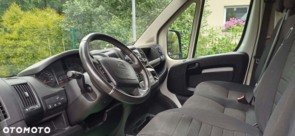 Citroën JUMPER L4H3 - 5