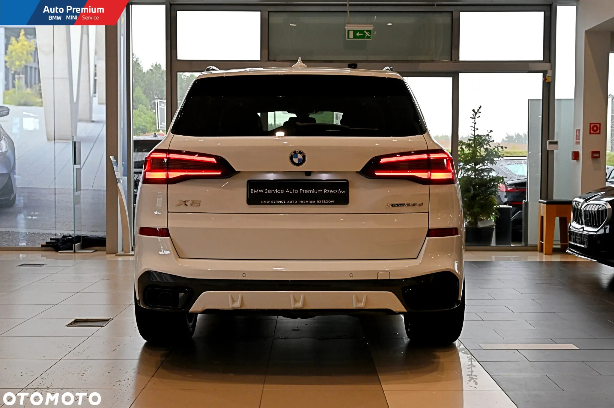 BMW X5 xDrive25d sport - 16