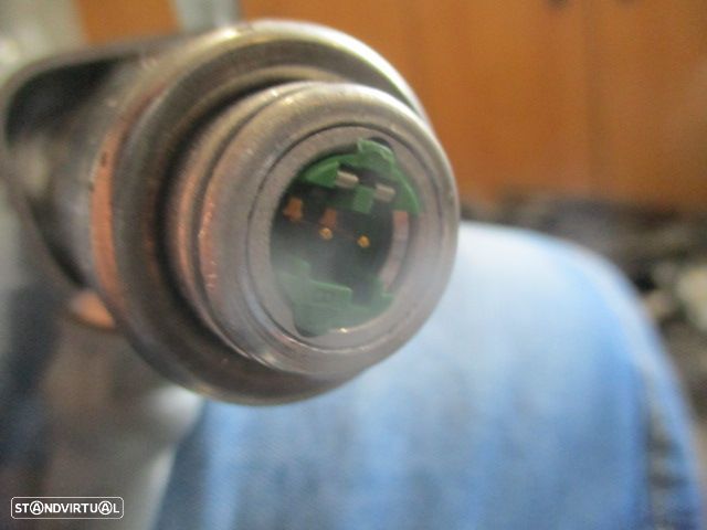 Airbag Cortina PC15228091 RENAULT CLIO 3 FASE 1 2008 1.5DCI 75CV 5P AZUL DRT - 4