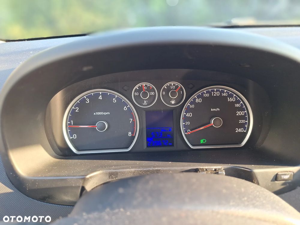 Hyundai i30 1.4 FIFA WM Edition - 15